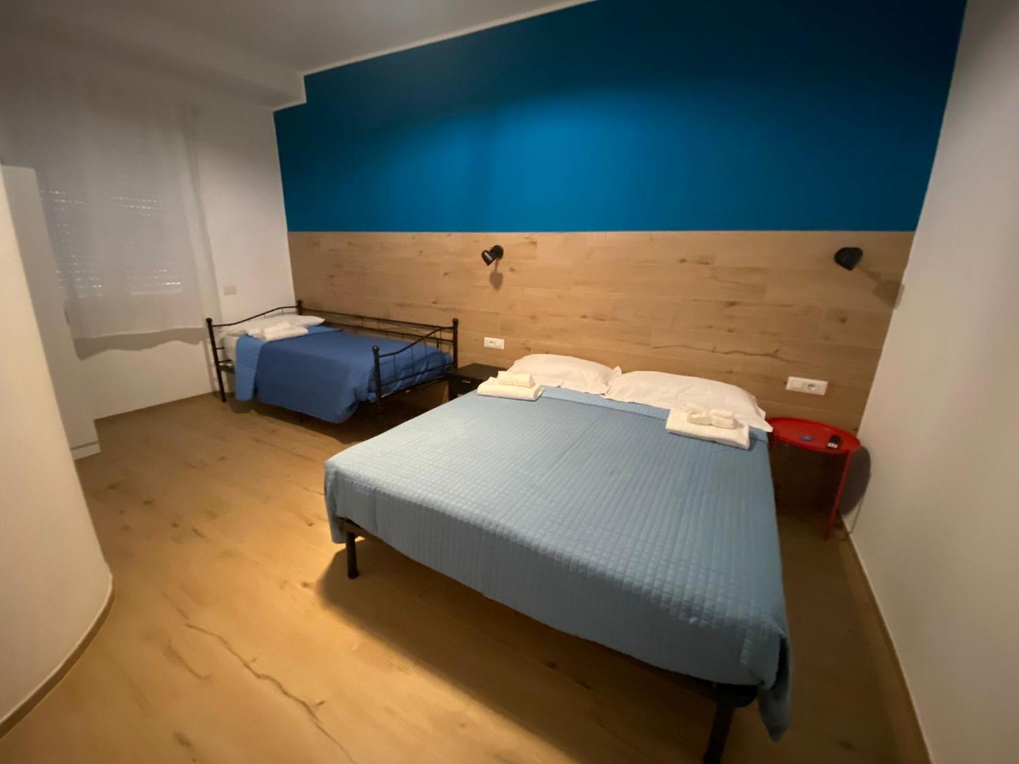 Antonino Pio Home 2 - Rome — Foto 3