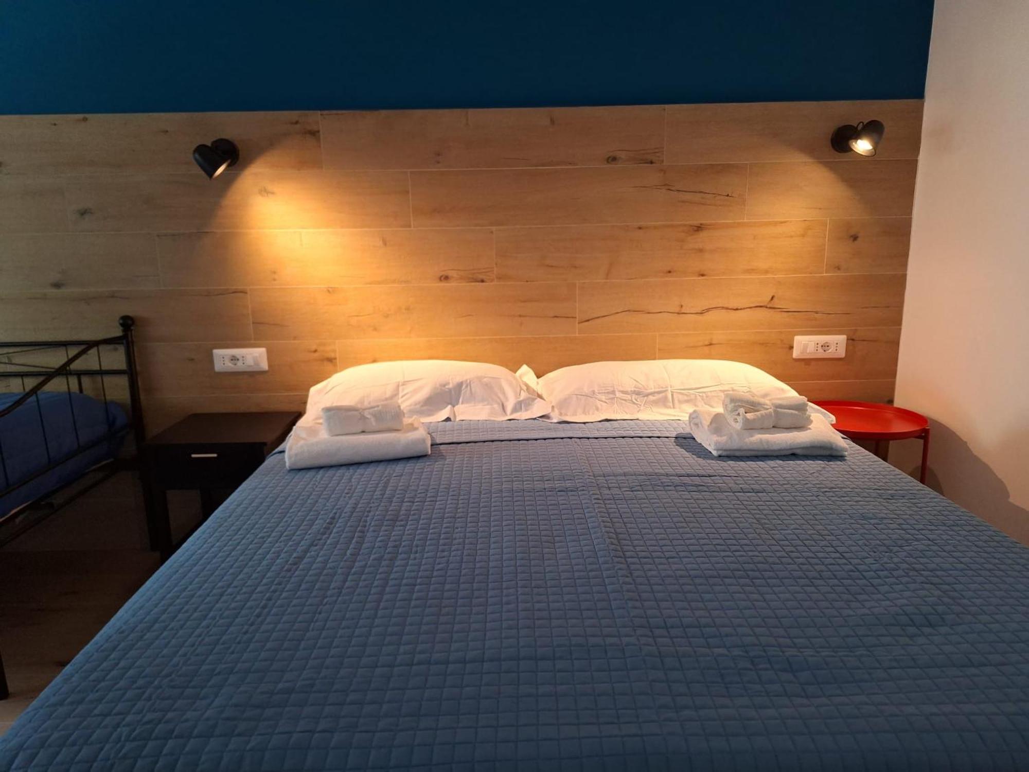 Antonino Pio Home 2 - Rome — Foto 1